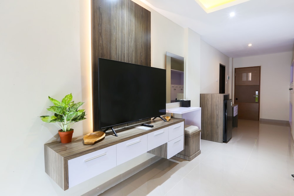 Canggu Dream Village 4/48