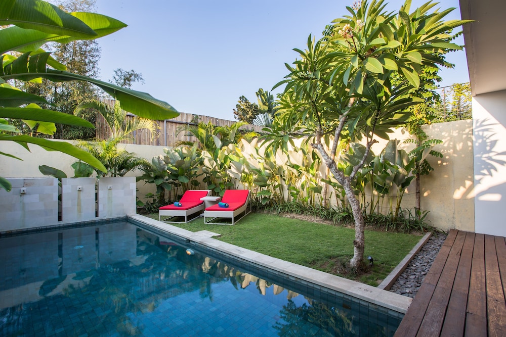 Jays Villas Umalas 25/50