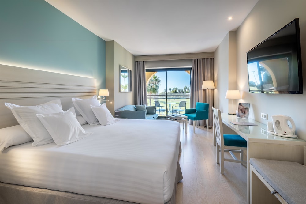 Barcelo Costa Ballena Golf & Spa 9/50