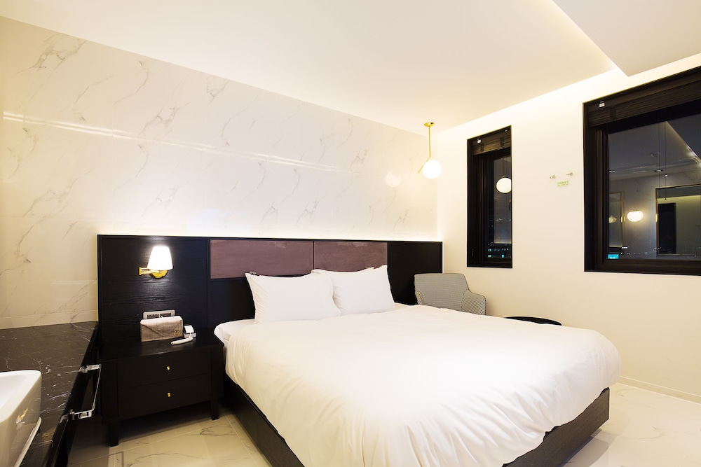 Brown Dot Hotel Business Busan Station 16/70