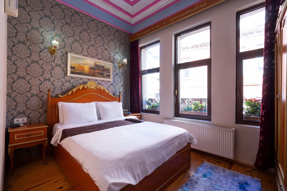 Hotel Gedik Pasa Konagi 9/50