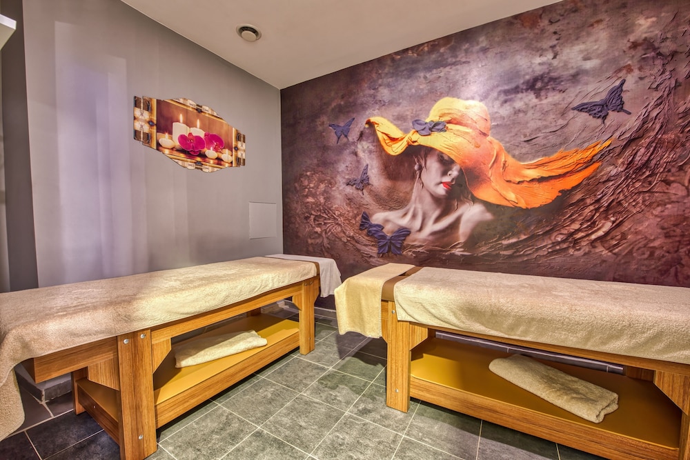Sirkeci Ersu Hotel 44/70