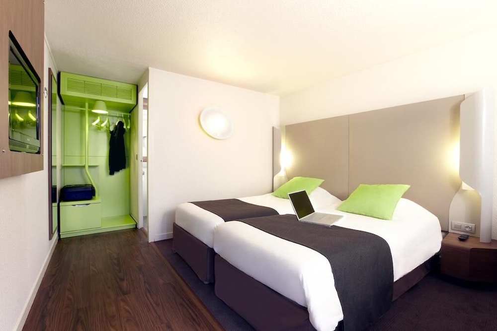 Hotel inn Design Laval ex Campanile 11/31