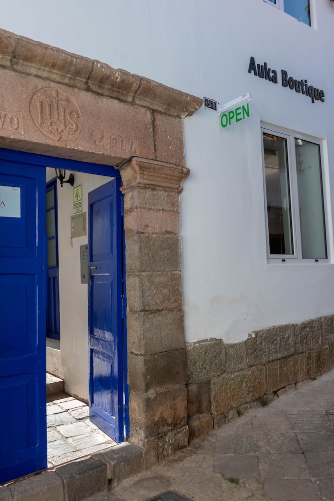 Auka Boutique San Blas 1/70