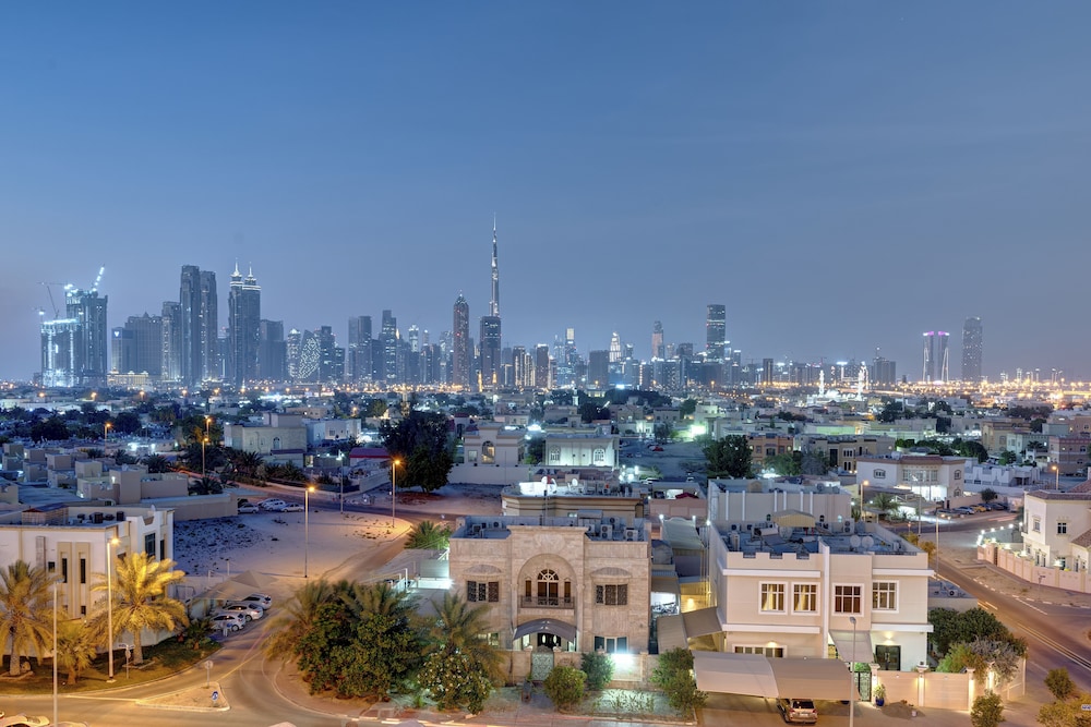 Al Khoory Urban Hotel 40/50