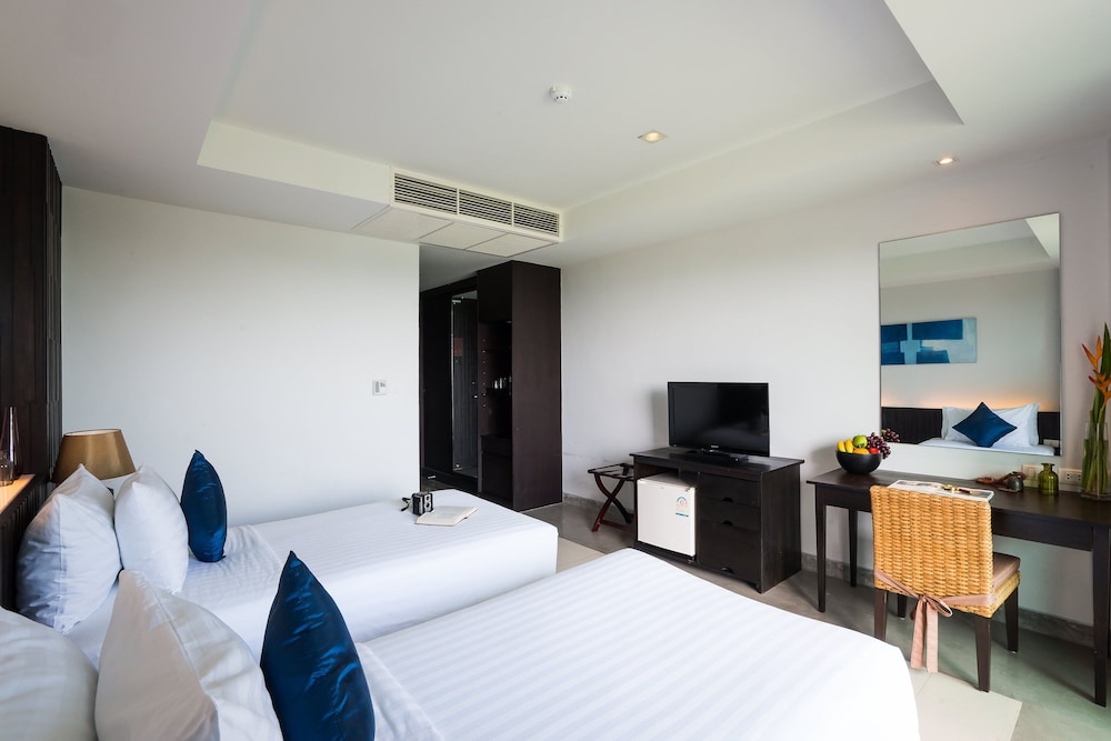 I-TARA RESORT & SPA 14/71