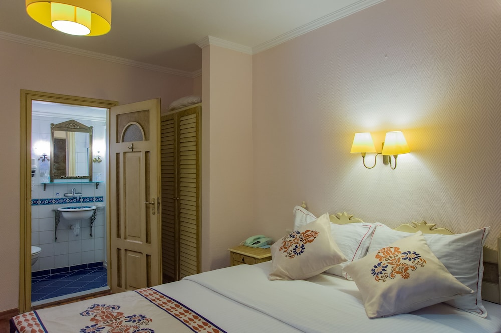 Assos Nazlihan Hotel 47/77