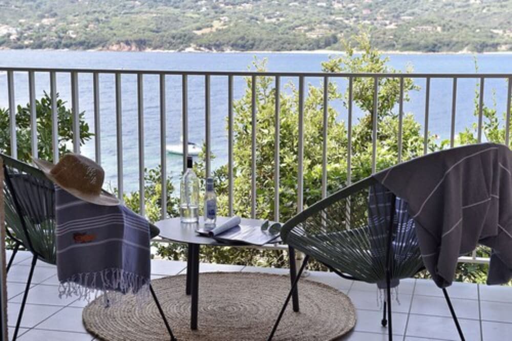 hotel sampiero corso