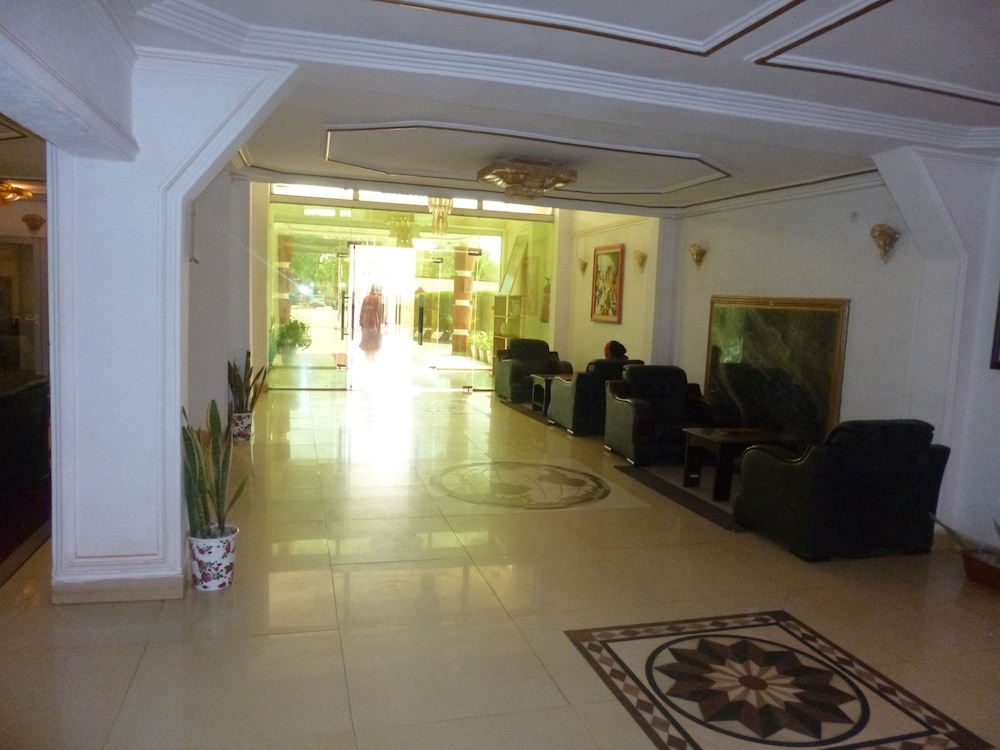 Tenere Hotel 41/57