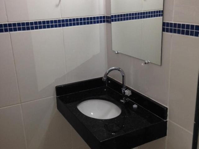 شقة بغرفة نوم واحدة، Chalés Ubatuba 102 P. Itaguá 4/8