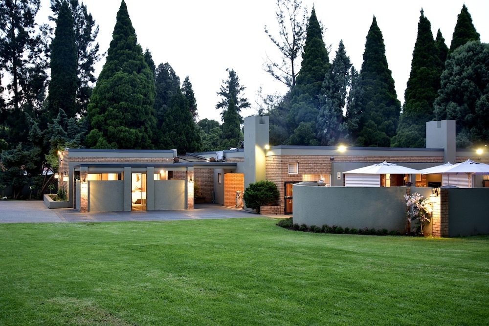 Five O'clock Zen Boutique Guest House 27/33