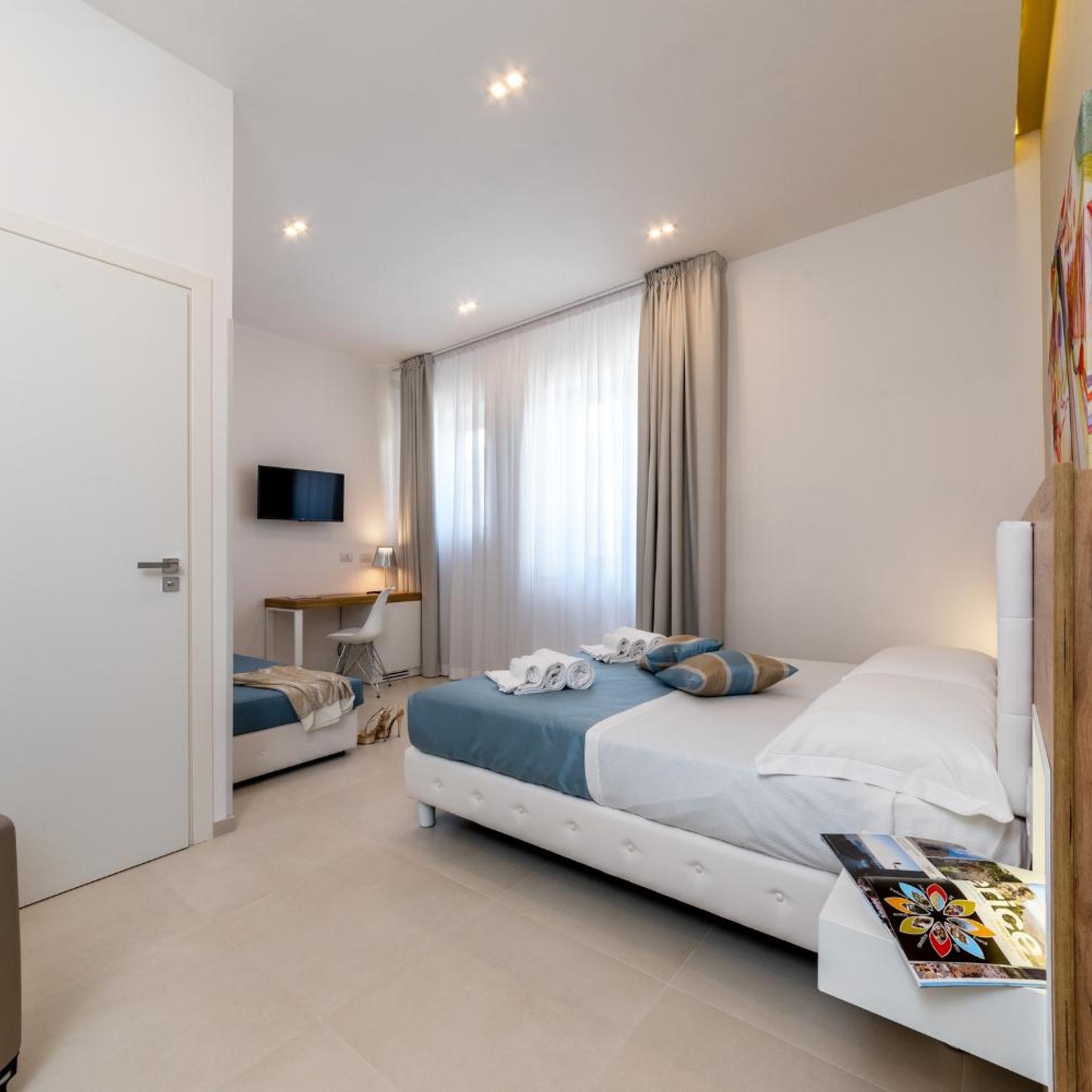 Artemide Hotel 14/50