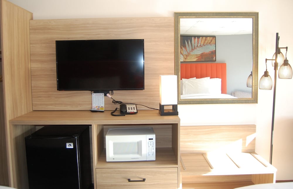 Vacation Lodge 56/65