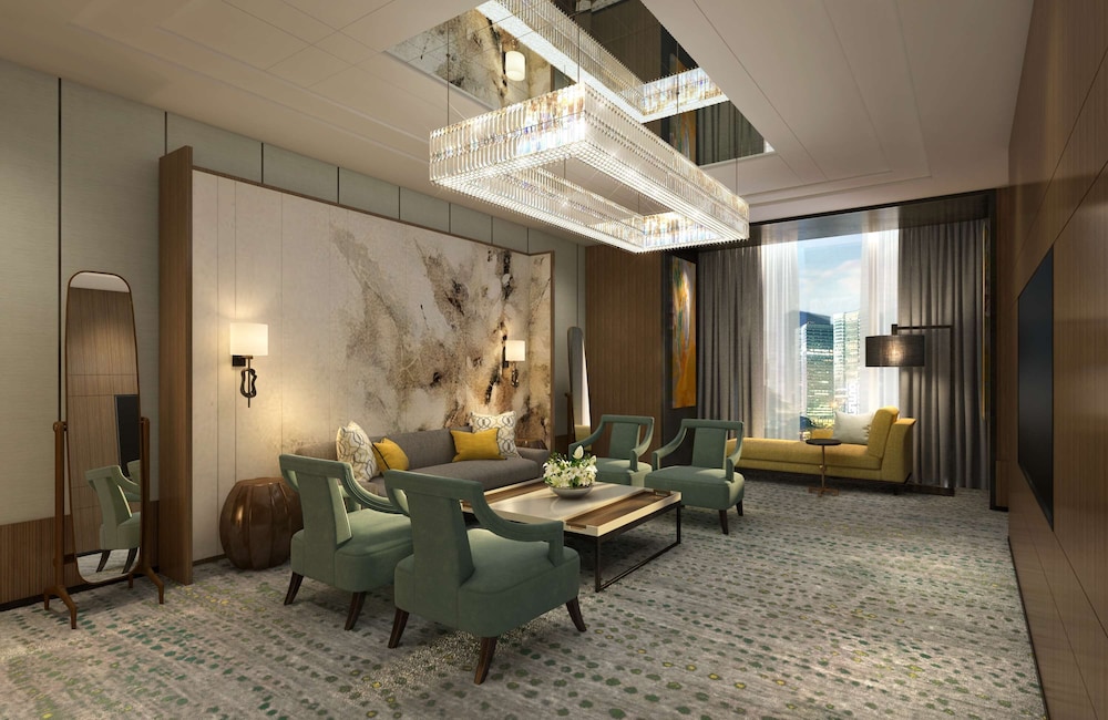 Radisson Hangzhou Qianjiang 41/58