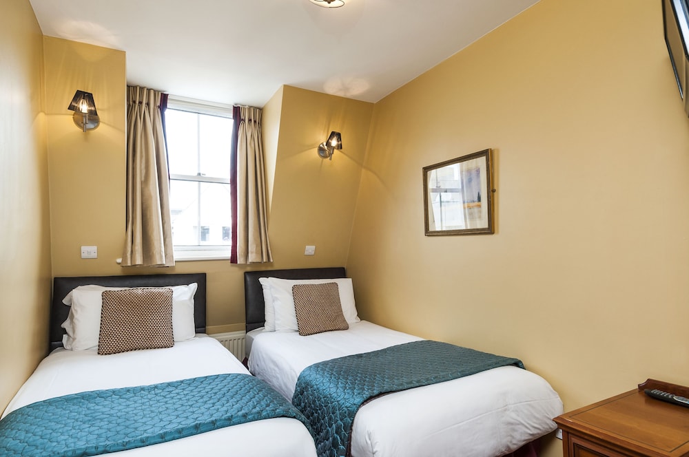 The Craven Hotel 21/45