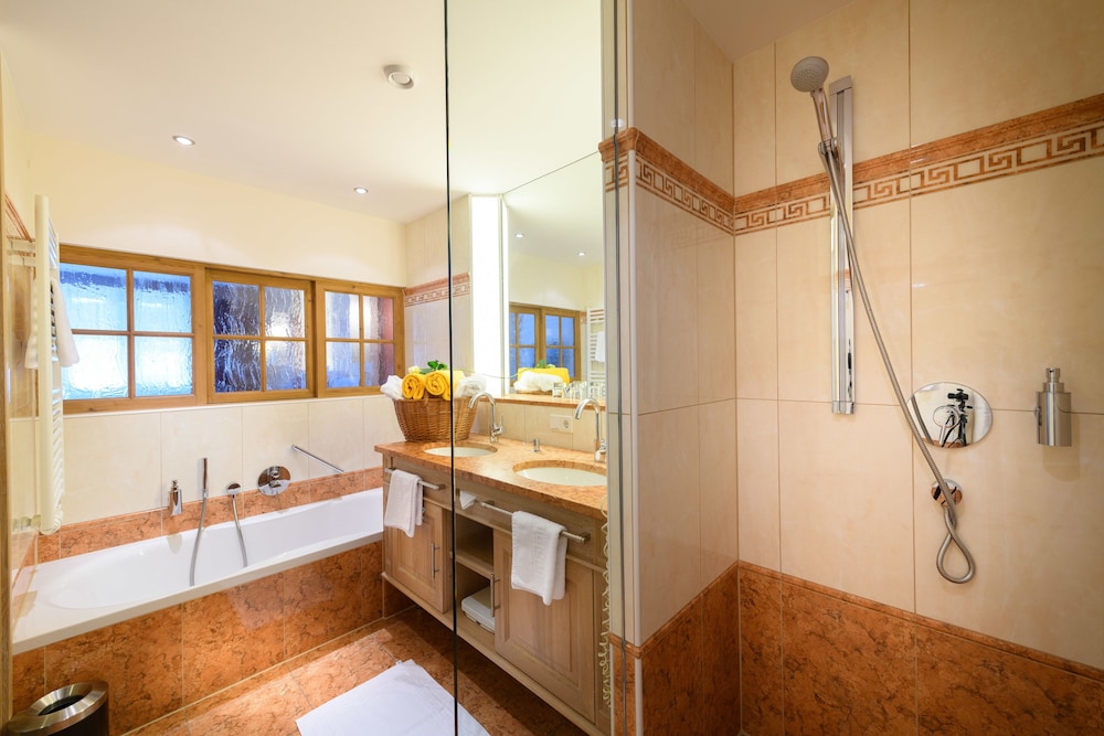 Wellnesshotel Schonruh Adults Only 50/50