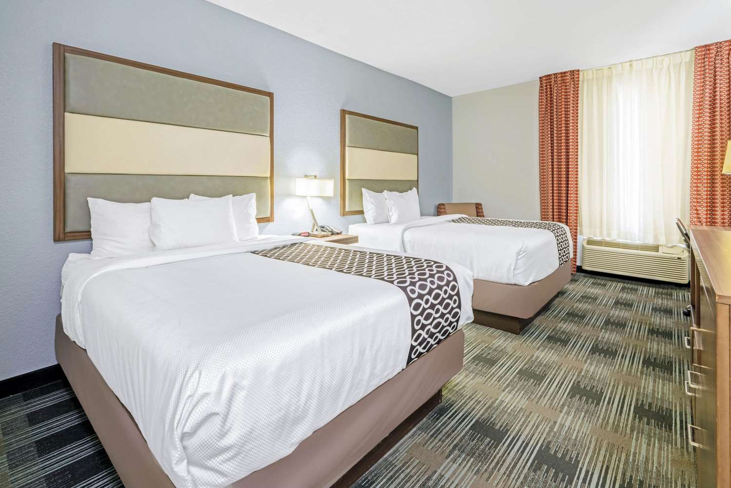 La Quinta Inn & Suites by Wyndham Guthrie 15/47