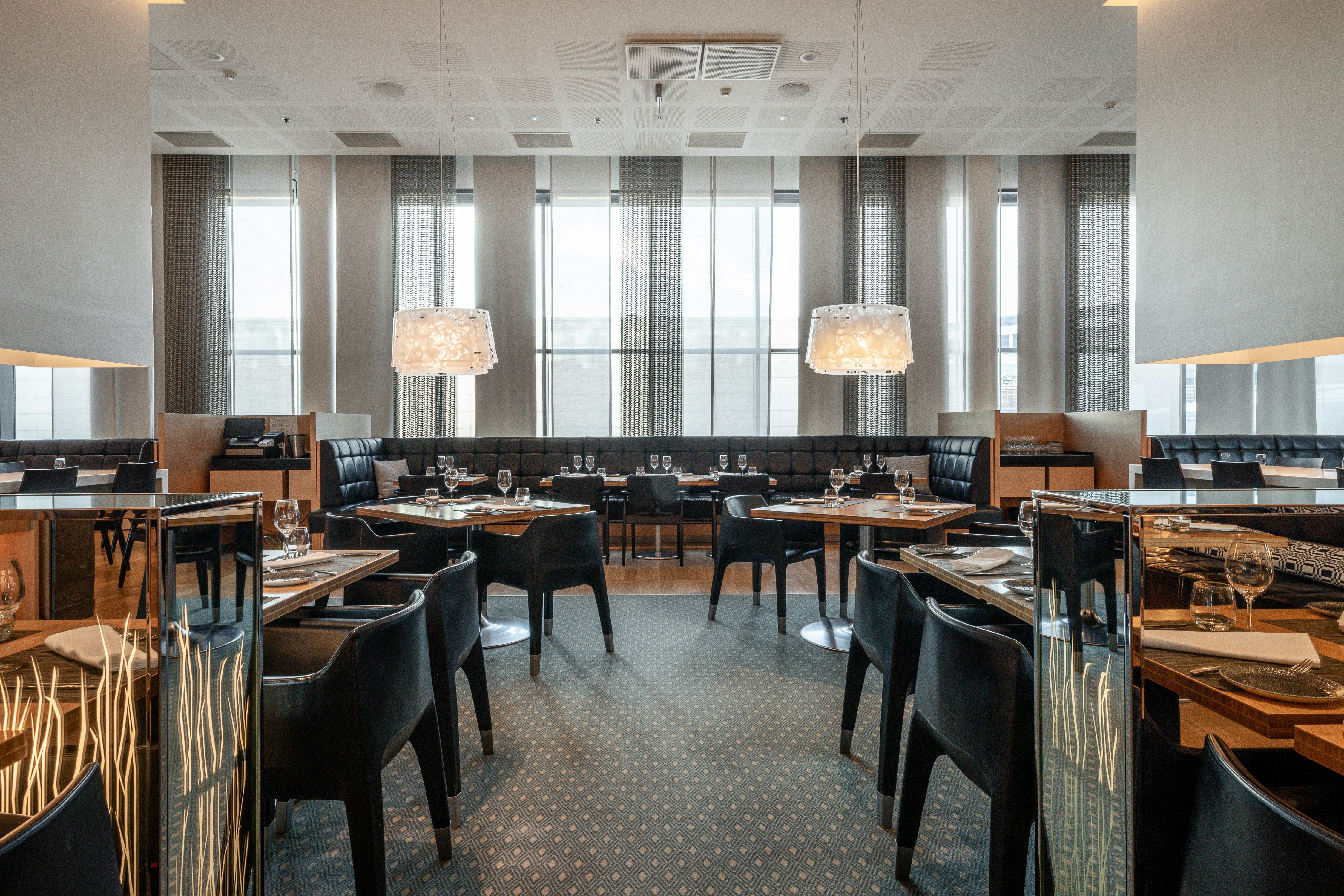 Hilton Helsinki Airport 25/48