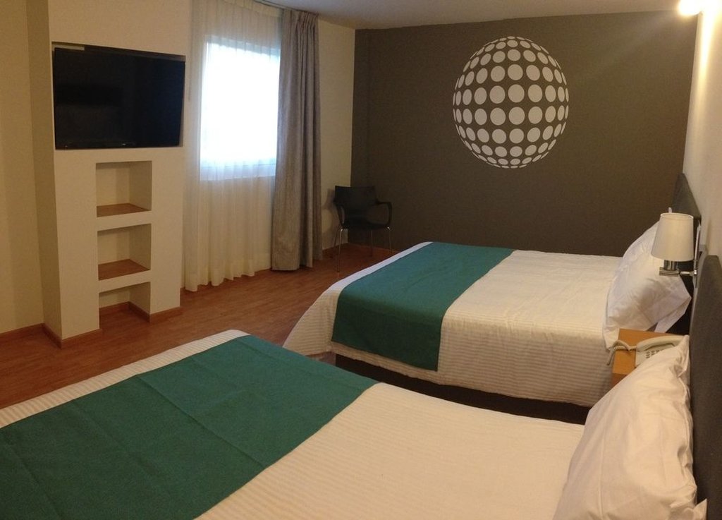 Hotel Dajana Boulevard 7/15