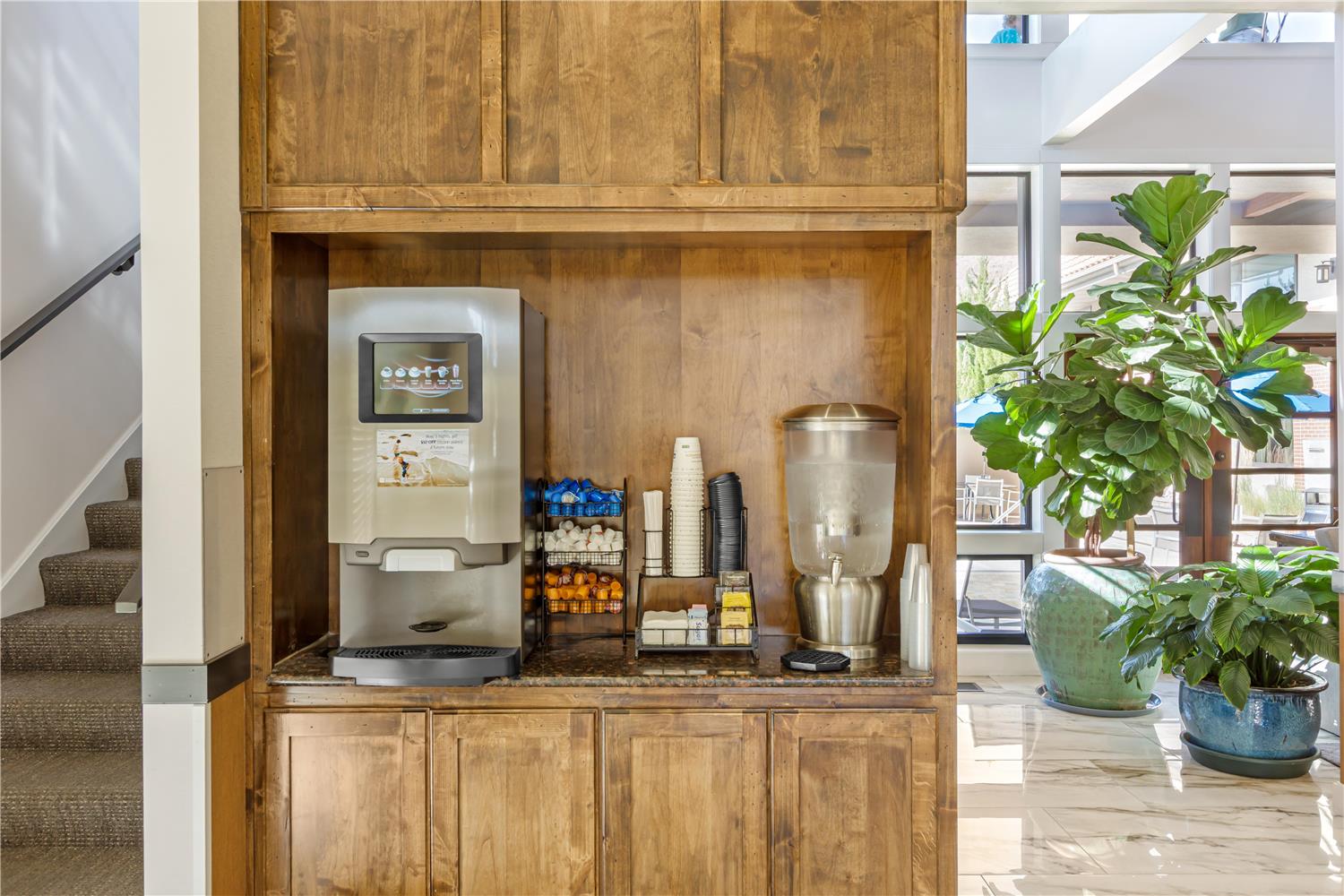 Best Western Plus Canyonlands Inn 4/41
