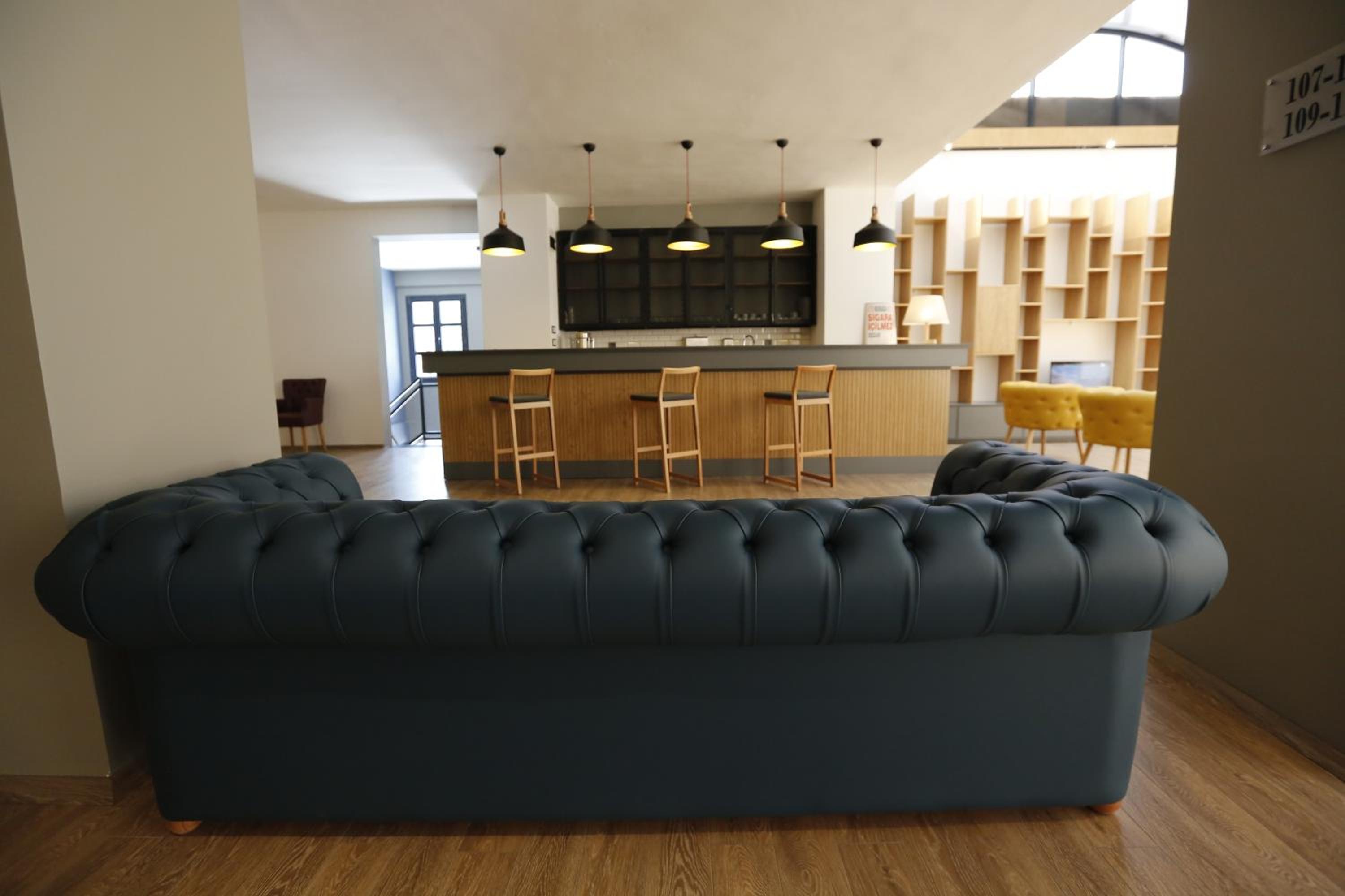 Pera Hotel Luleburgaz 9/50
