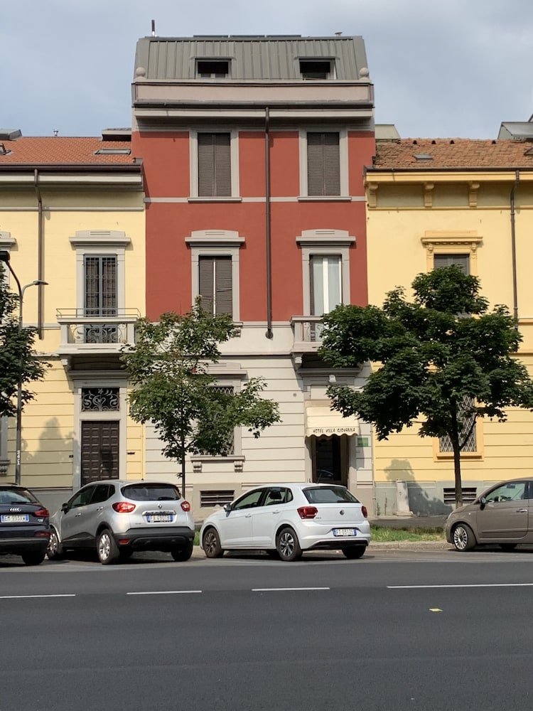 Hotel Villagiovanna milano 21/35