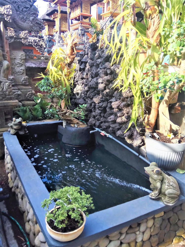 Arjuna Homestay Ubud 26/46