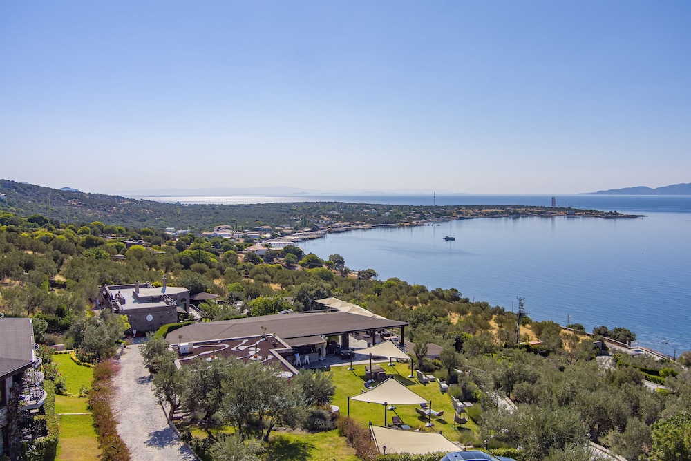 Assos Dionysos Hotel - Adults Only 40/49