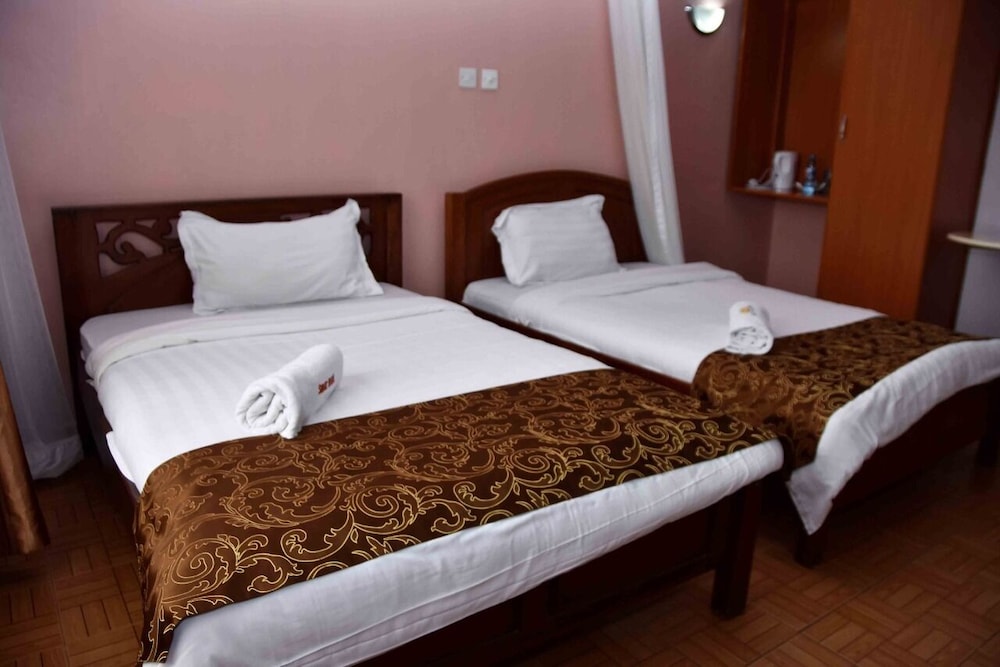 Sunstar Hotel 16/49