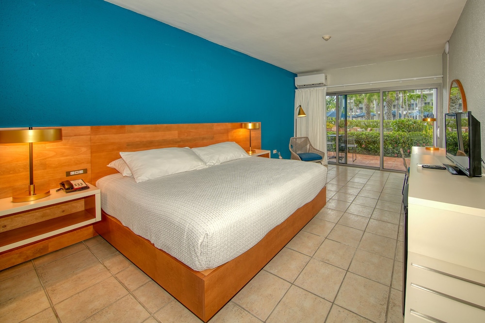 Rincon of the Seas - Grand Caribbean Hotel 15/50