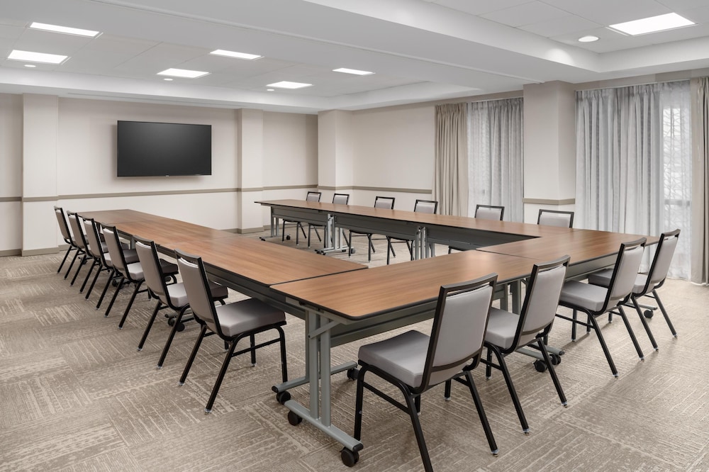 Hyatt Place Scottsdale/Old Town 52/65