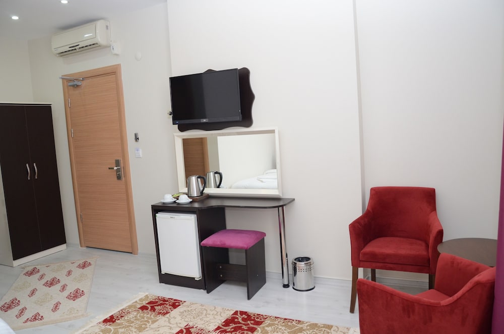 Niconya Port Suite Hotel 50/64