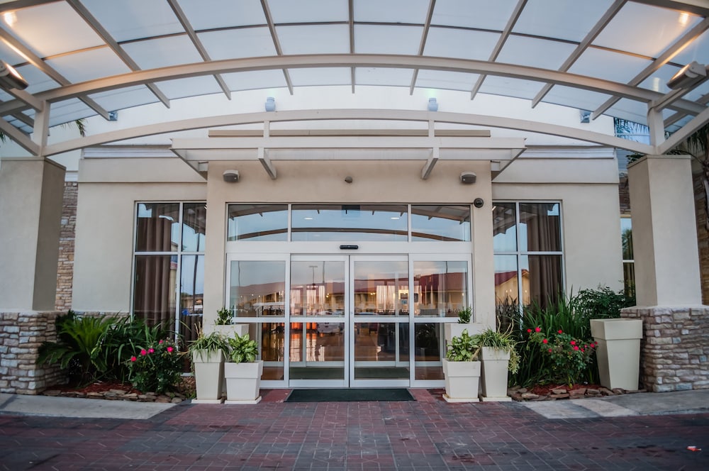 Double Tree By Hilton Sulphur Lake Charles 3/67