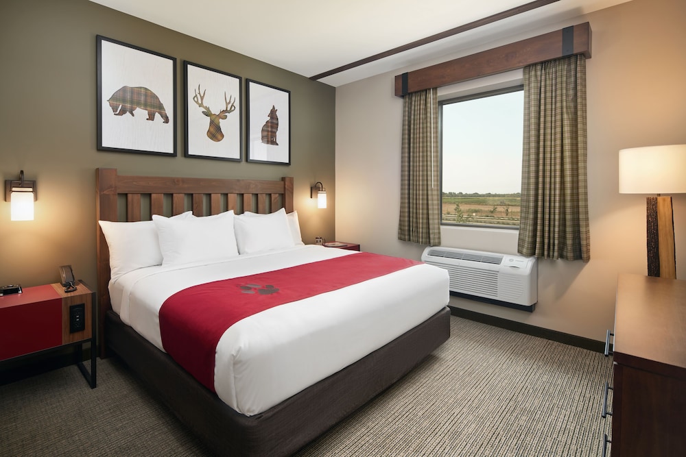 Great Wolf Lodge Manteca 8/49