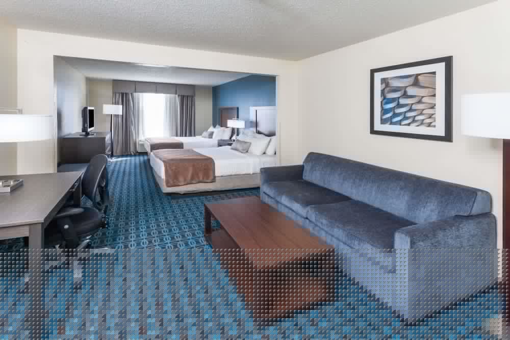 Wingate by Wyndham Schaumburg / Convention Center 50/72
