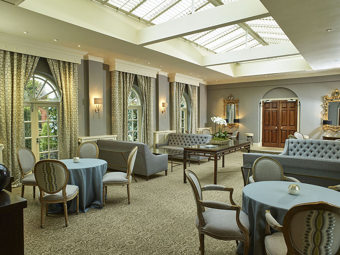 Chewton Glen Hotel and Spa 14/29