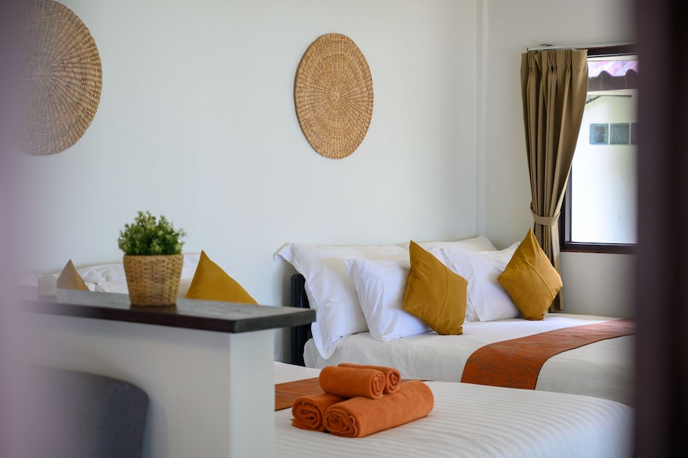 Wapi Resort Koh Lipe 31/75