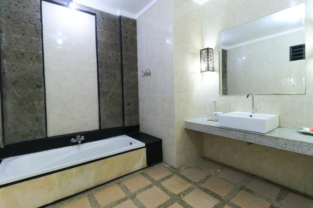 Bali Merita Villa 67/68