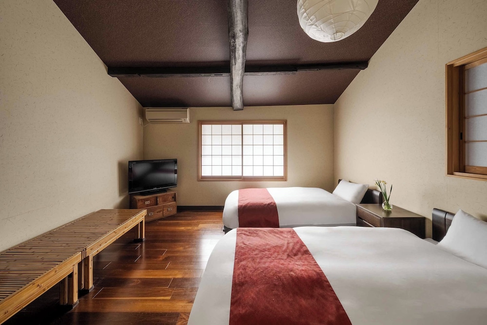 Akane-an Machiya Residence Inn 11/50