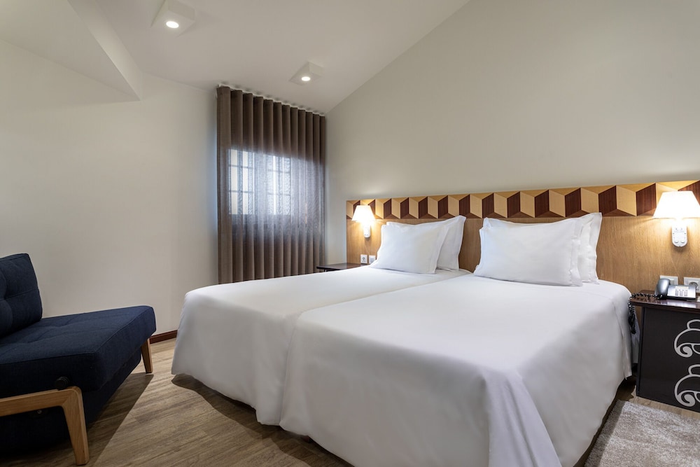 HOTEL AVEIRO CENTER 10/44