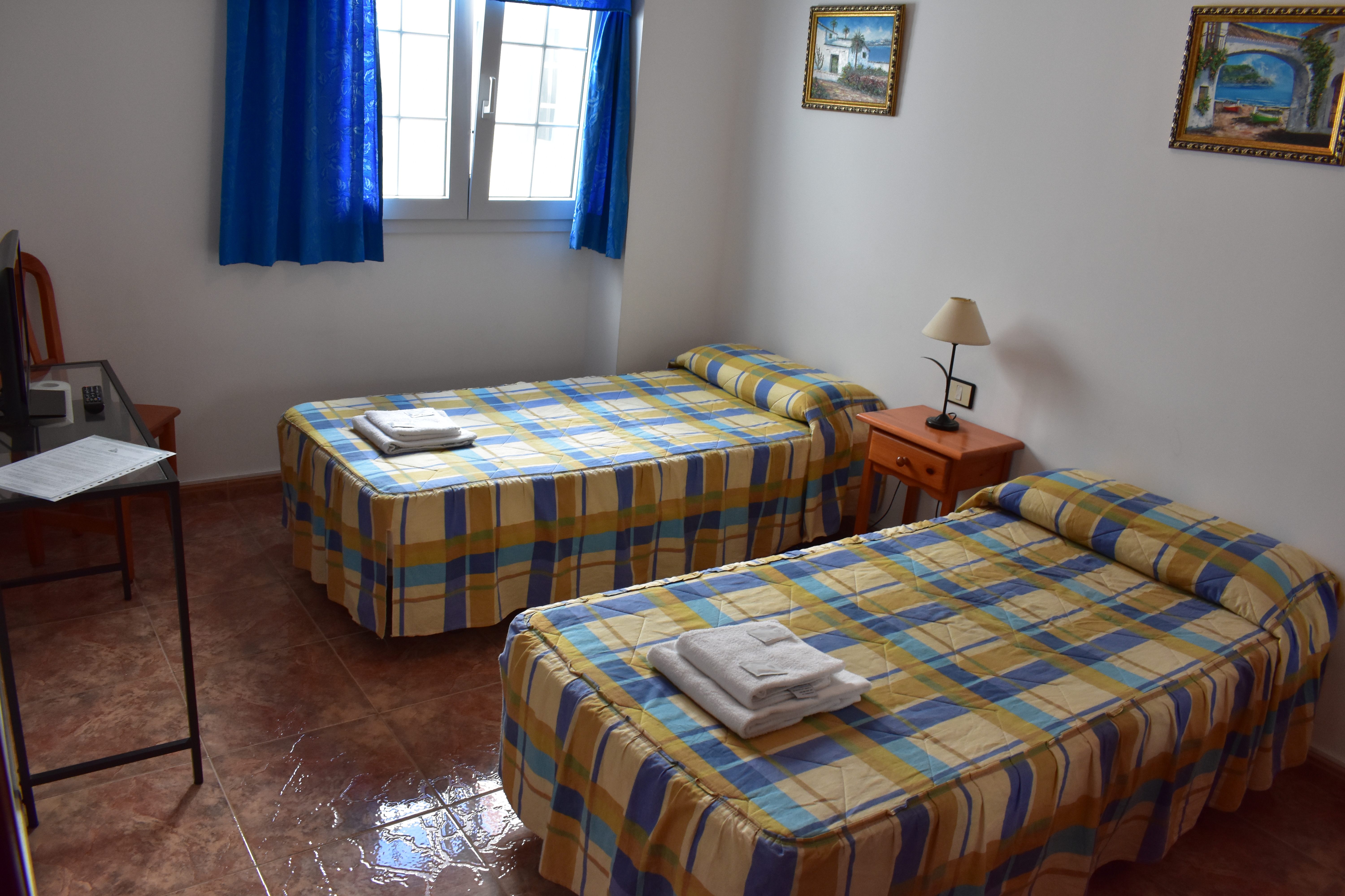 Aparthotel La Fonda (Aeropuerto) 8/32