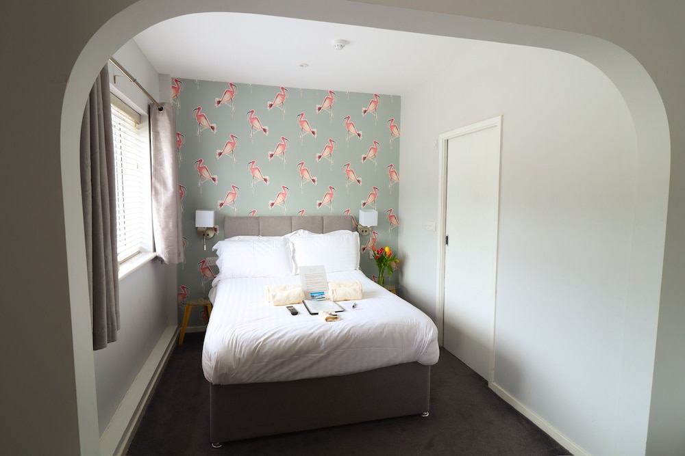 Rickerby Grange Country House 13/50