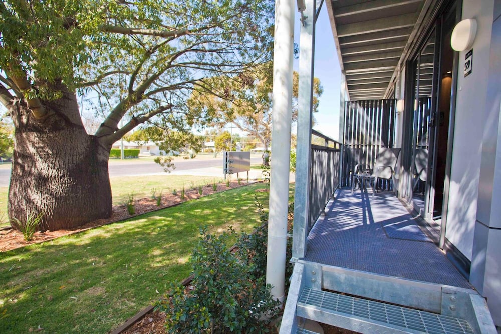 Kings Park Accommodation 15/42