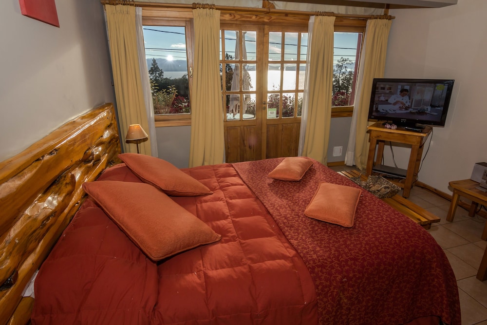 Lagos Del Sur Apart And Suite 33/78