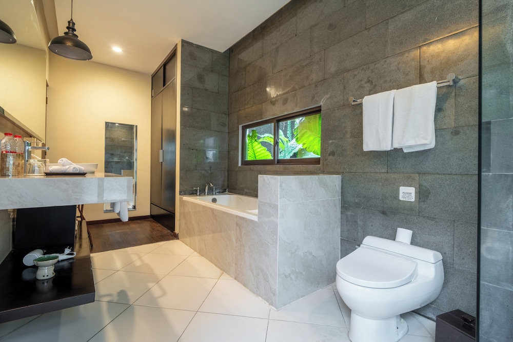 La Paradis Villas Pererenan 61/66
