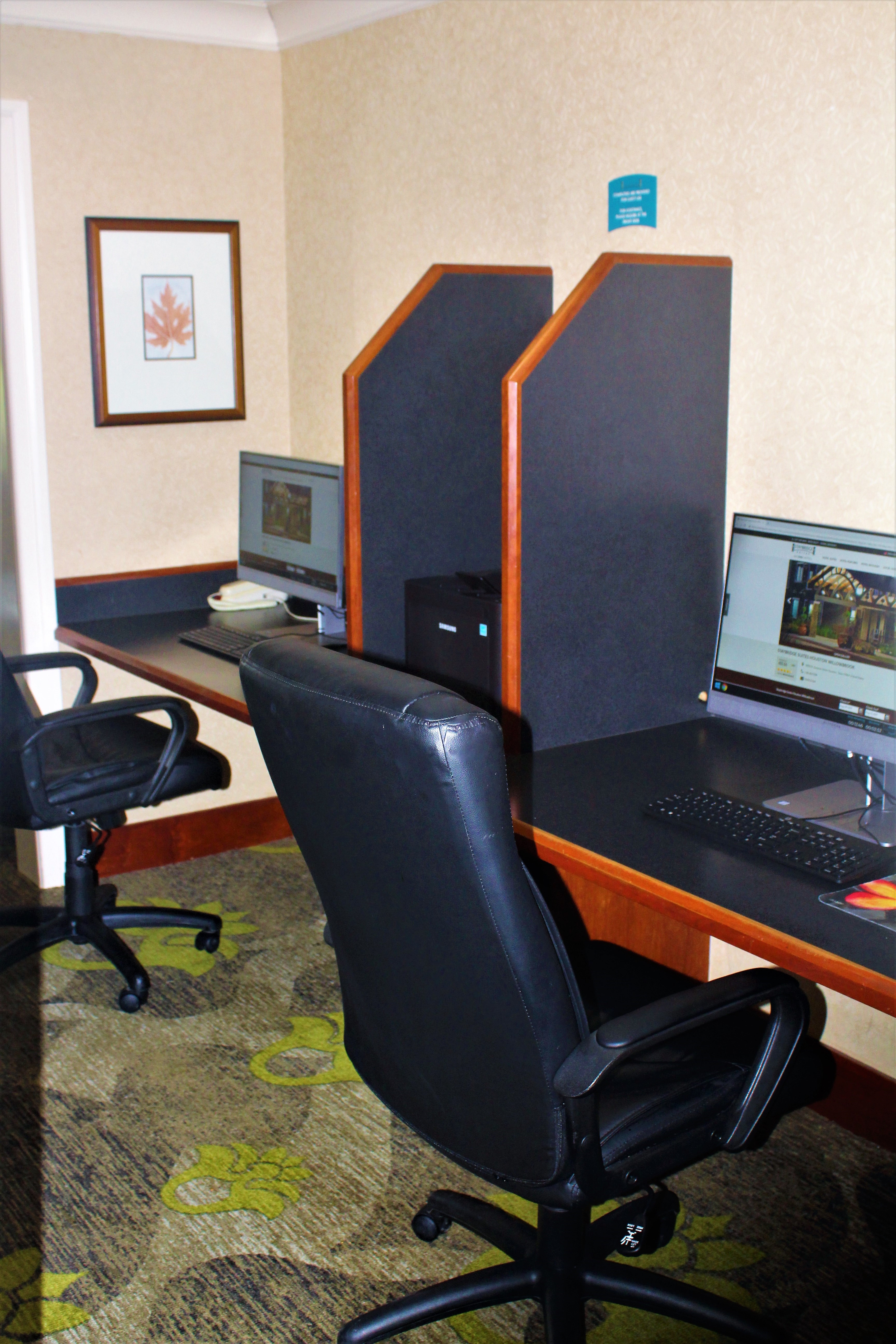 Staybridge Suites Houston Willowbrook 54/67