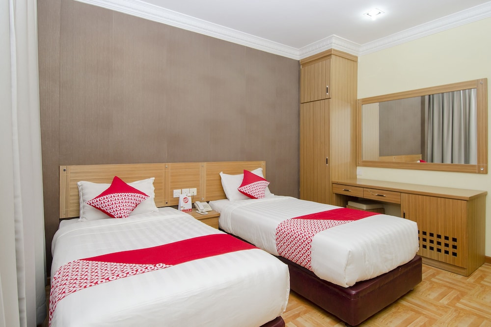 Halim Hotel 15/38
