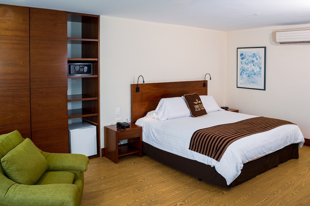 PREMIER, DOUBLE BED
