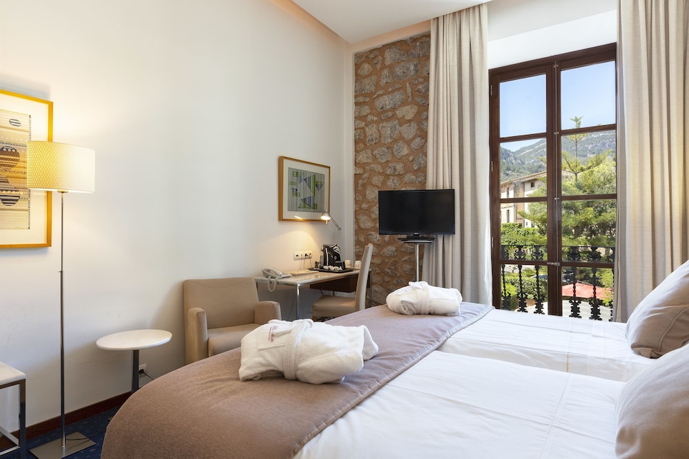 Gran Hotel Soller 18/75