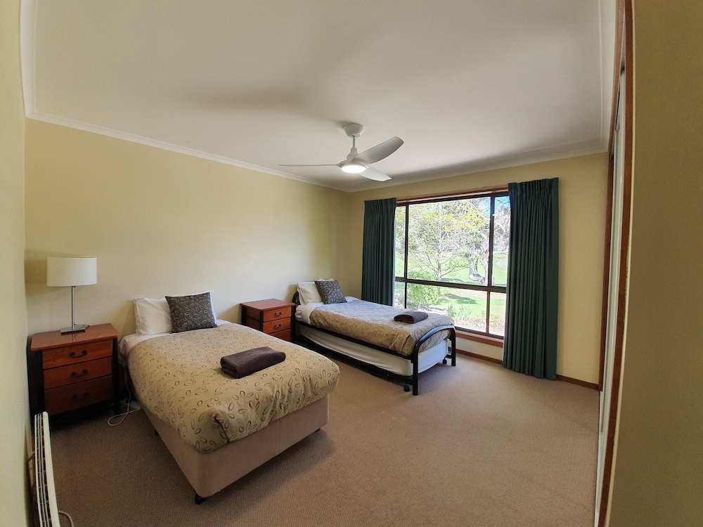 Golden Heritage Apartments Beechworth 7/35